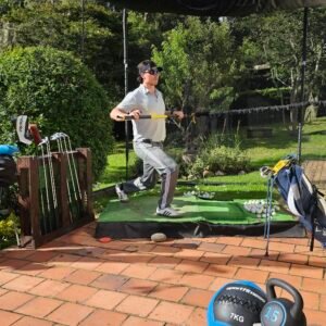 Golf Fitness PRO Online