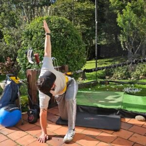 Golf Fitness PRO Presencial